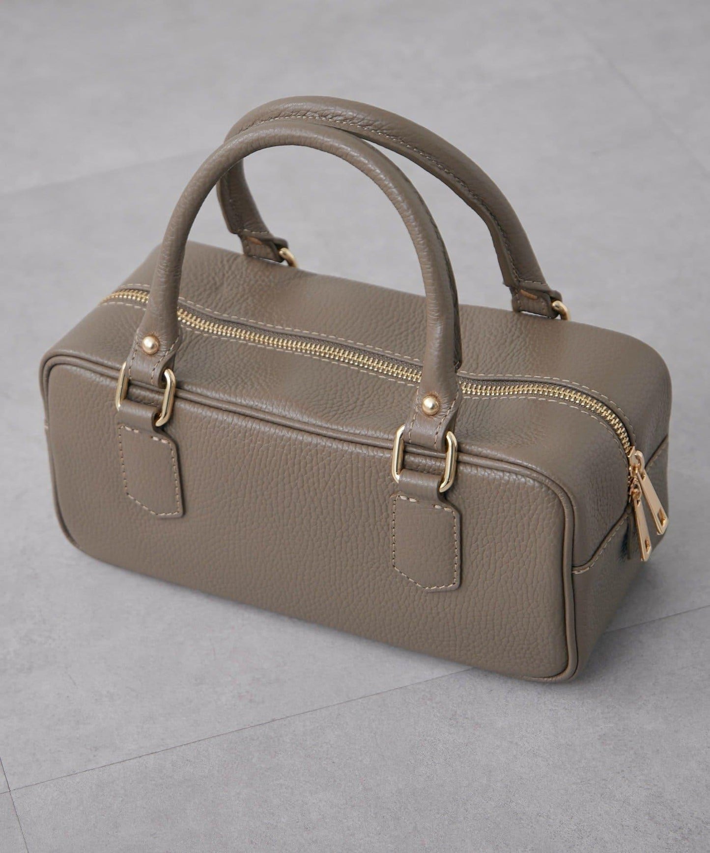 MILLELA FIRENZE / 波士頓包