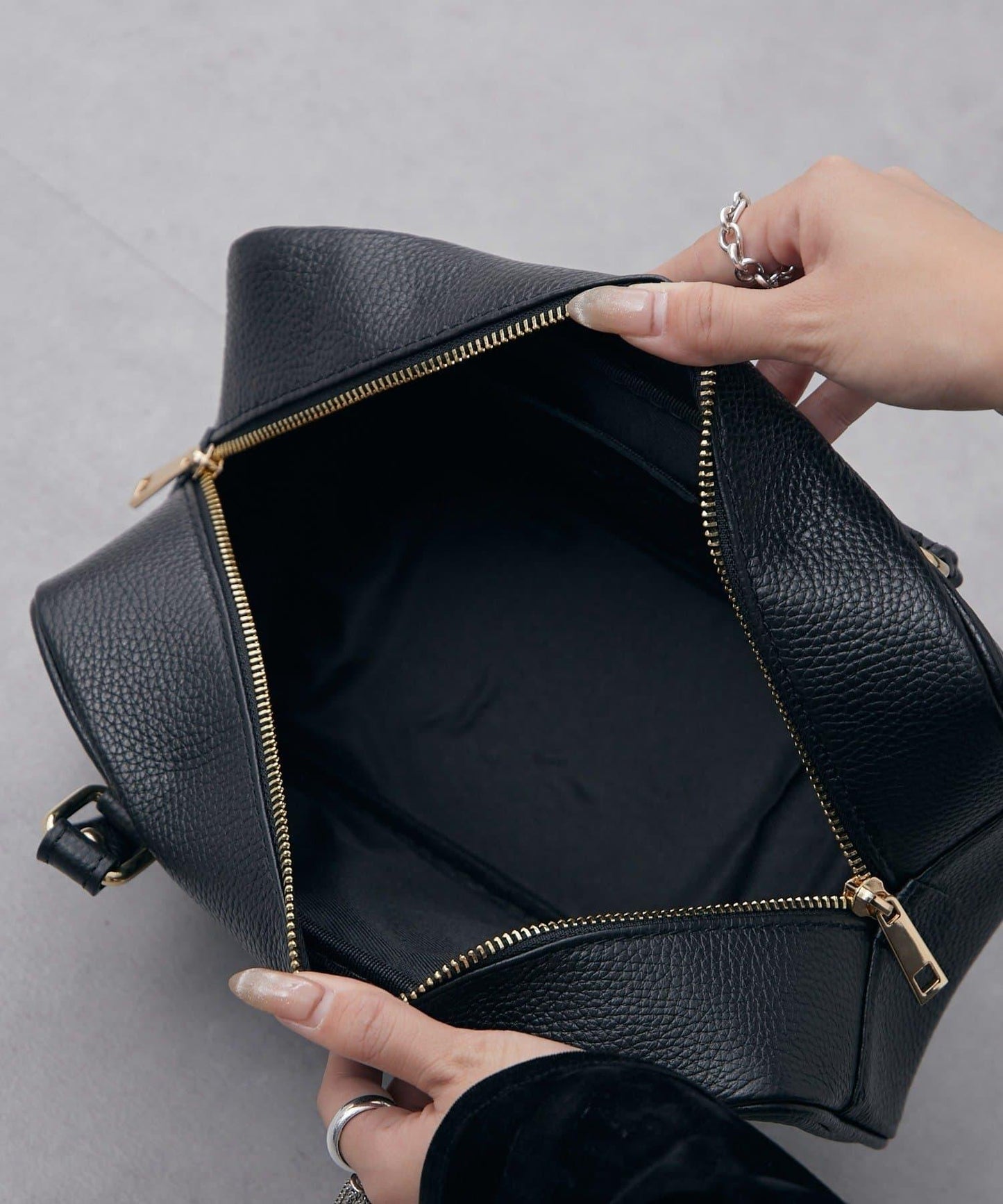 MILLELA FIRENZE / 波士頓包