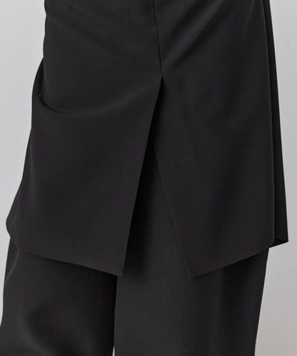 雙排扣春季長款大衣