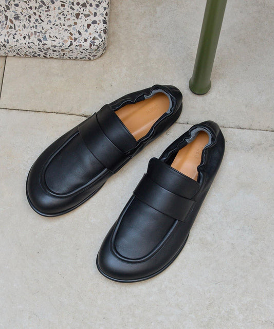 【Hoaw.】軟底樂福鞋