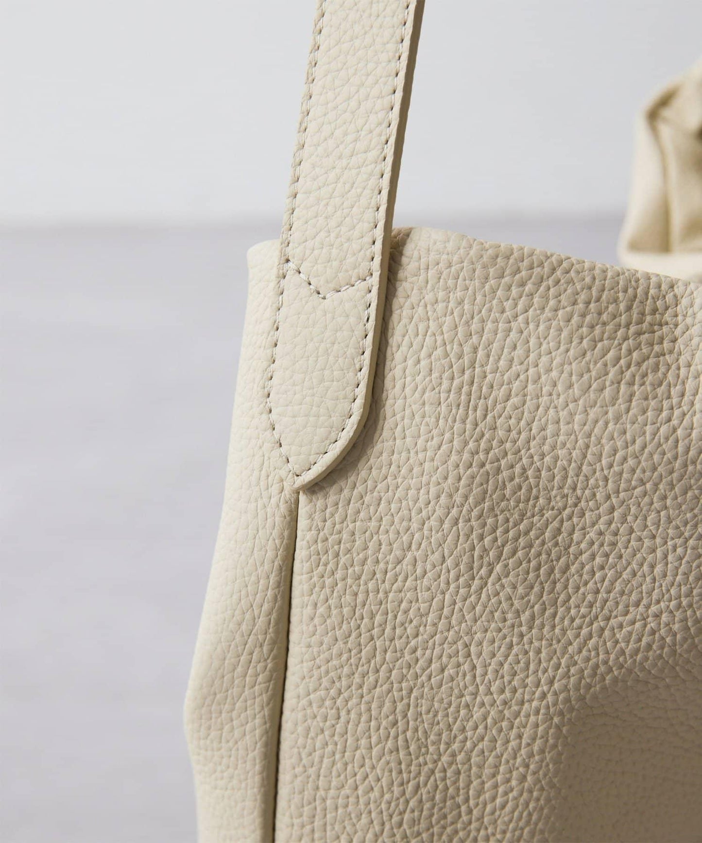 【Hoaw.】褶皺單肩包