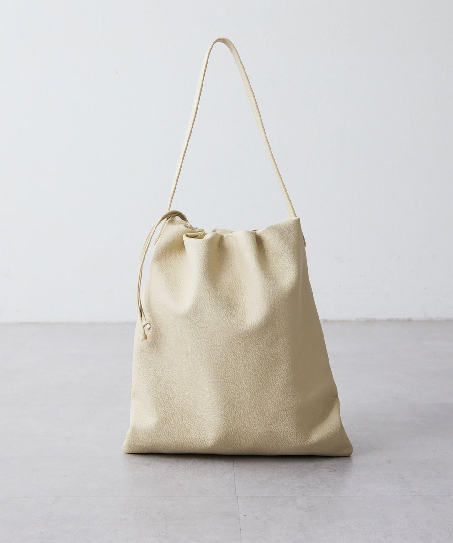 【Hoaw.】褶皺單肩包