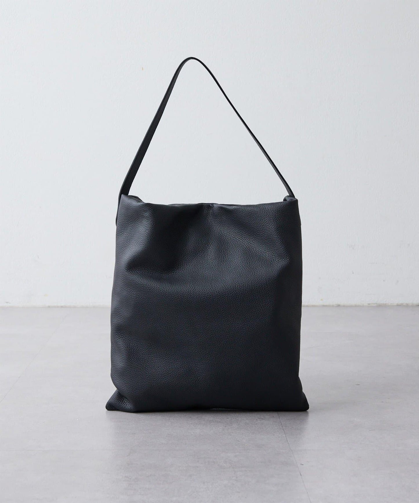 【Hoaw.】褶皺單肩包