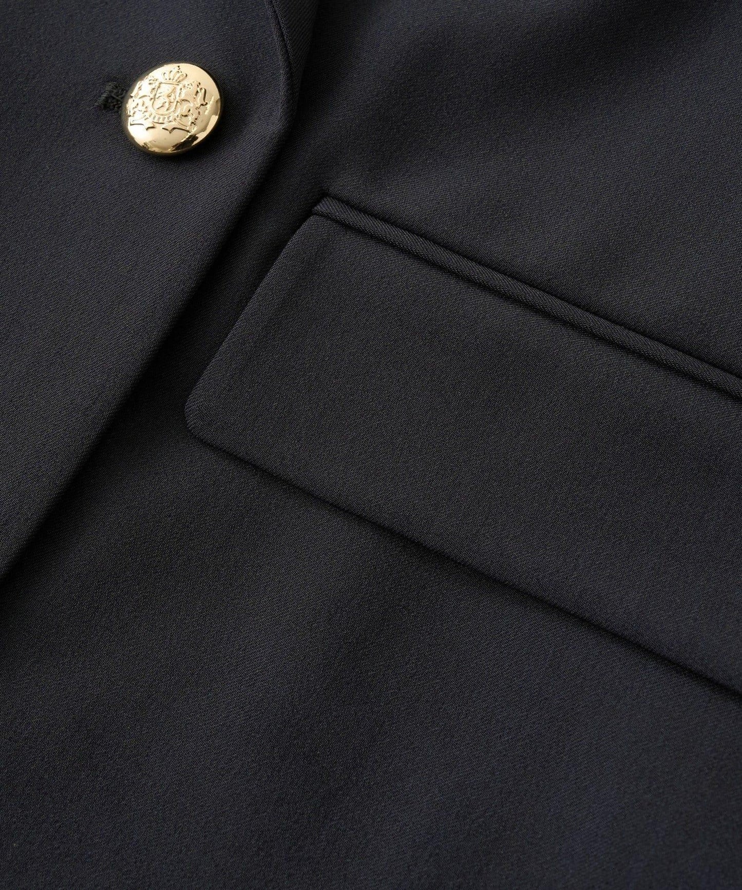 【可通勤休閒兩用】乾爽斜紋布尖領西裝外套/預計2月上旬發貨