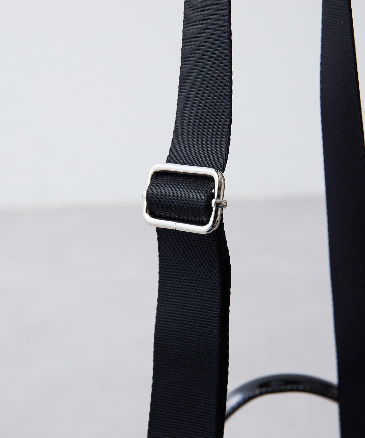 【Hoaw.】PVC波士頓包 S