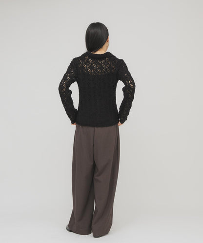 2尺碼可選腰帶套裝西裝褲