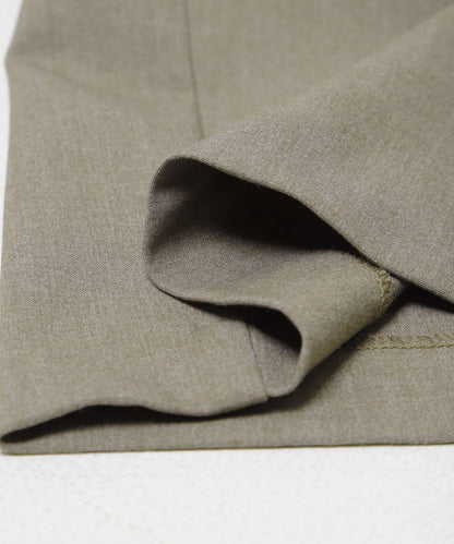 2尺碼可選腰帶套裝西裝褲