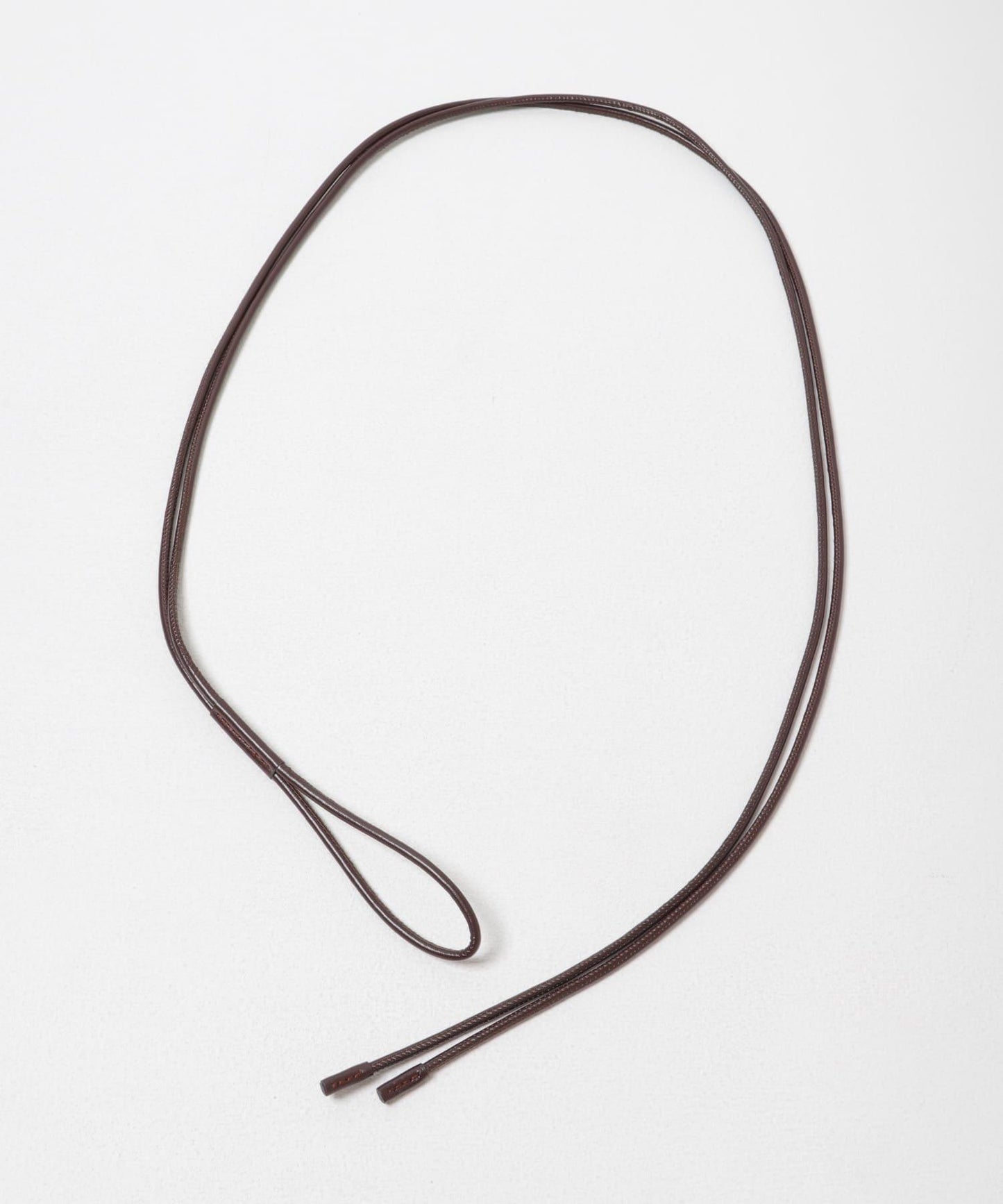 2尺碼可選腰帶套裝西裝褲