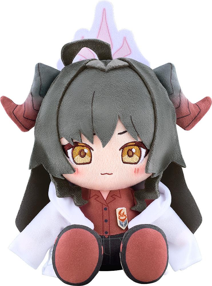 《Blue Archive》 軟萌玩偶 卡斯米