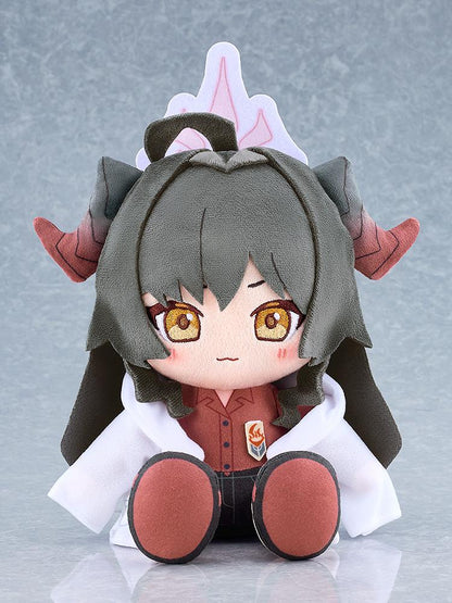 《Blue Archive》 軟萌玩偶 卡斯米