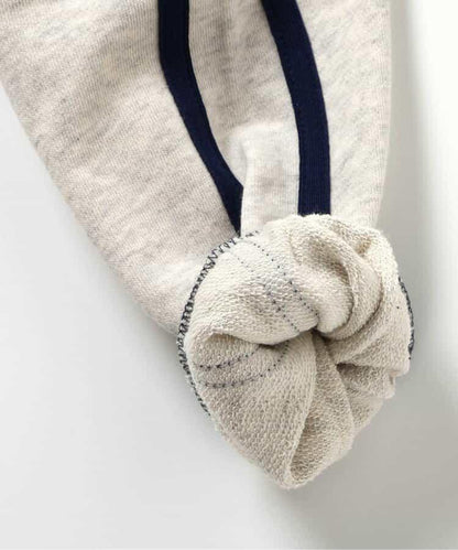 【リンク】水手風衛衣連衣裙