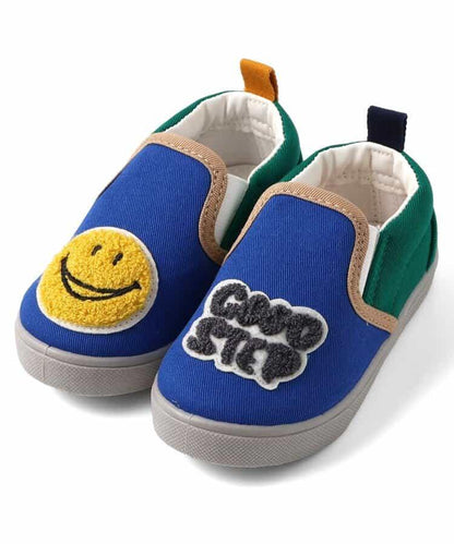 不分左右！多功能便捷懶人鞋