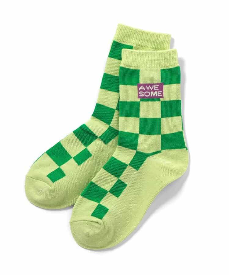 3P男童多款式休閒襪