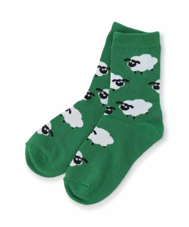 3P適用A款男童多樣襪