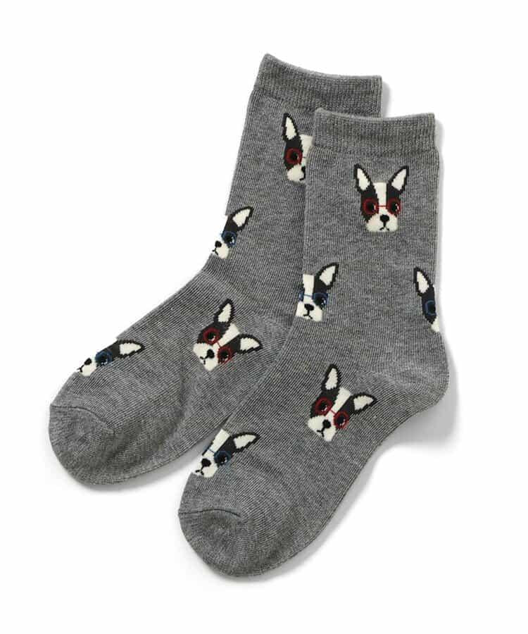 3P男童多款式休閒襪