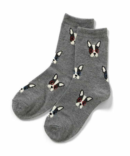 3P男童多款式休閒襪