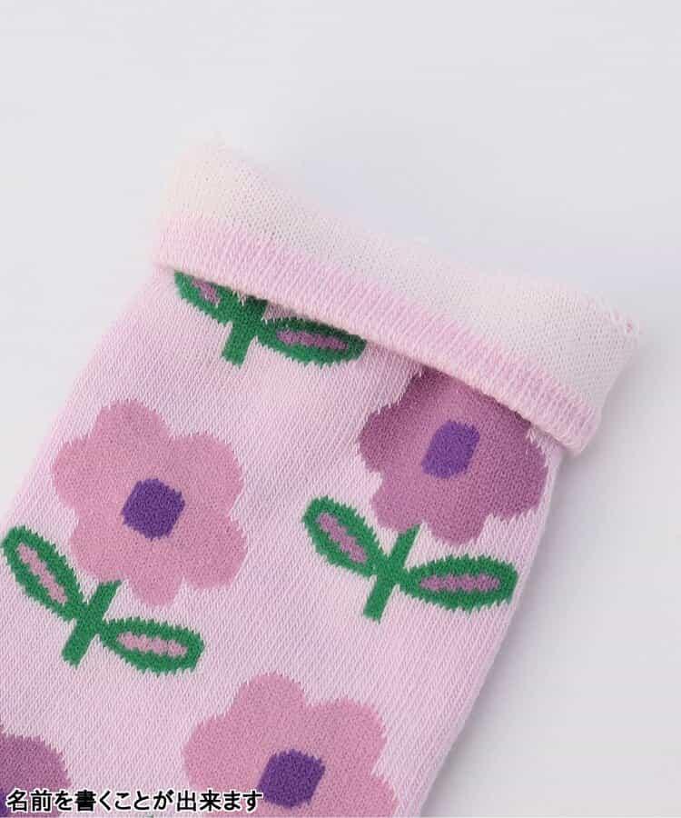 3雙裝A GIRLS多樣款襪子