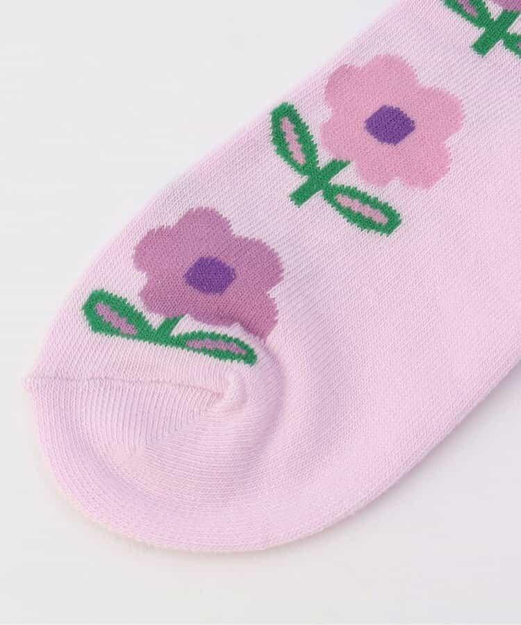 3雙裝A GIRLS多樣款襪子