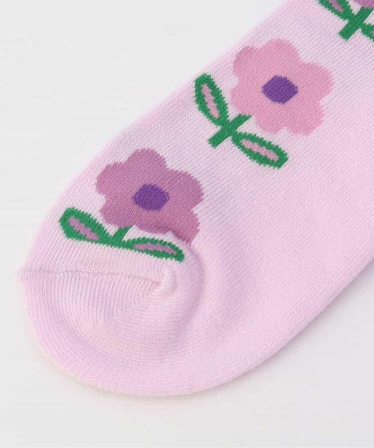 3雙裝A GIRLS多樣款襪子