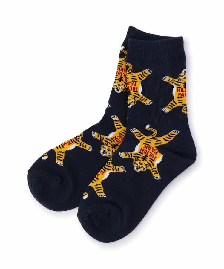 3P適用A款男童多樣襪