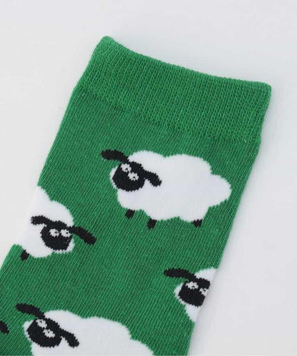 3P適用A款男童多樣襪