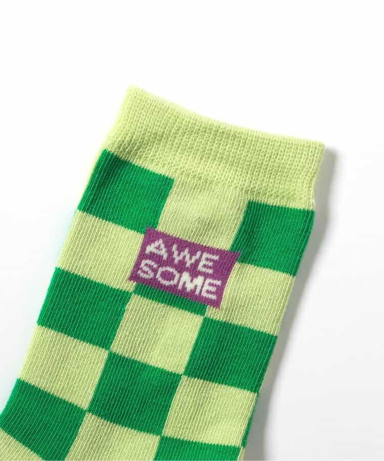 3P男童多款式休閒襪