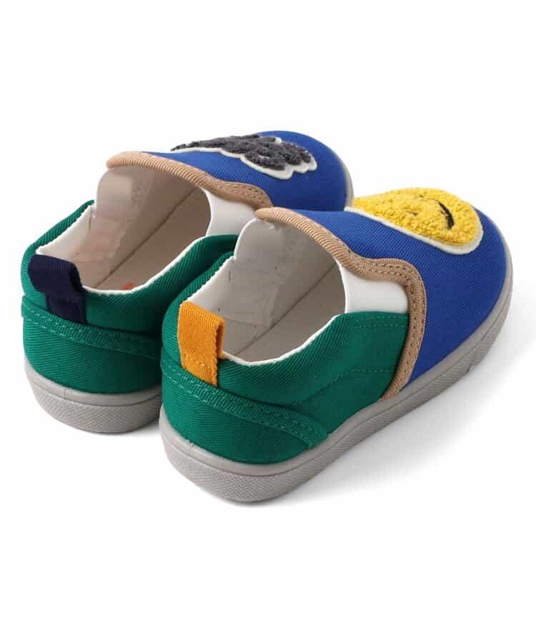 不分左右！多功能便捷懶人鞋