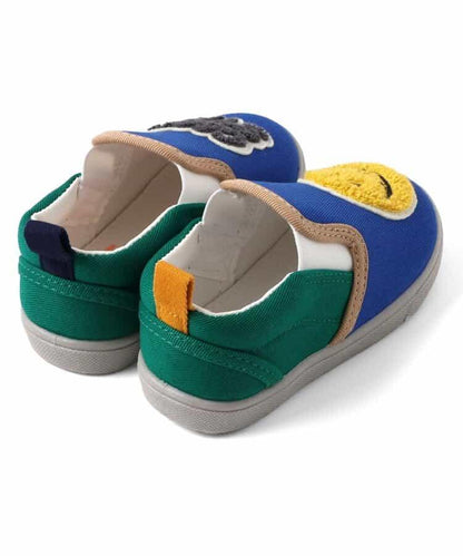 不分左右！多功能便捷懶人鞋