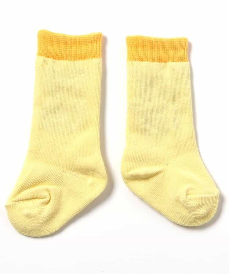 3P裝A Bpop高筒襪