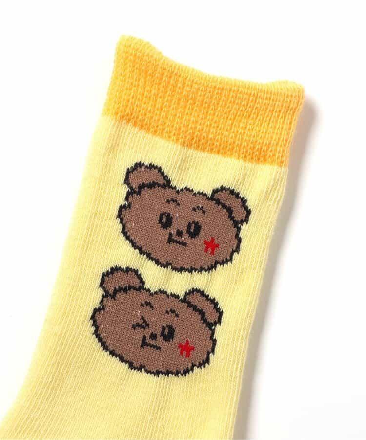 3P裝A Bpop高筒襪