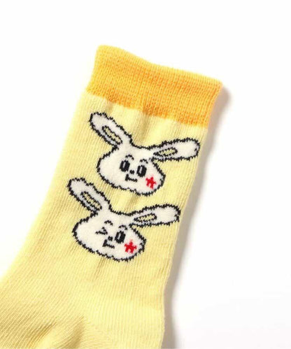 3P裝A Bpop高筒襪