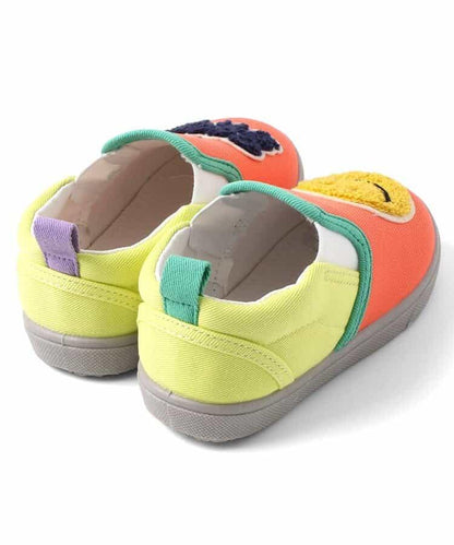 不分左右！多功能便捷懶人鞋