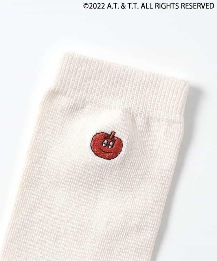 3P裝A 巴巴爸爸單點裝飾襪（成人）