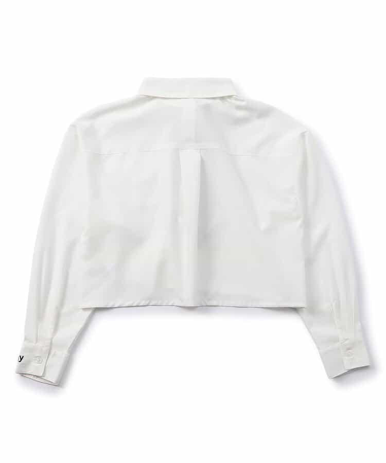 【禮服適用】襯衫&領帶套裝