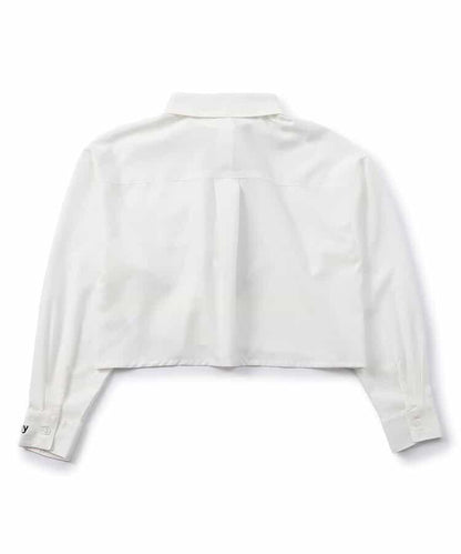 【禮服適用】襯衫&領帶套裝