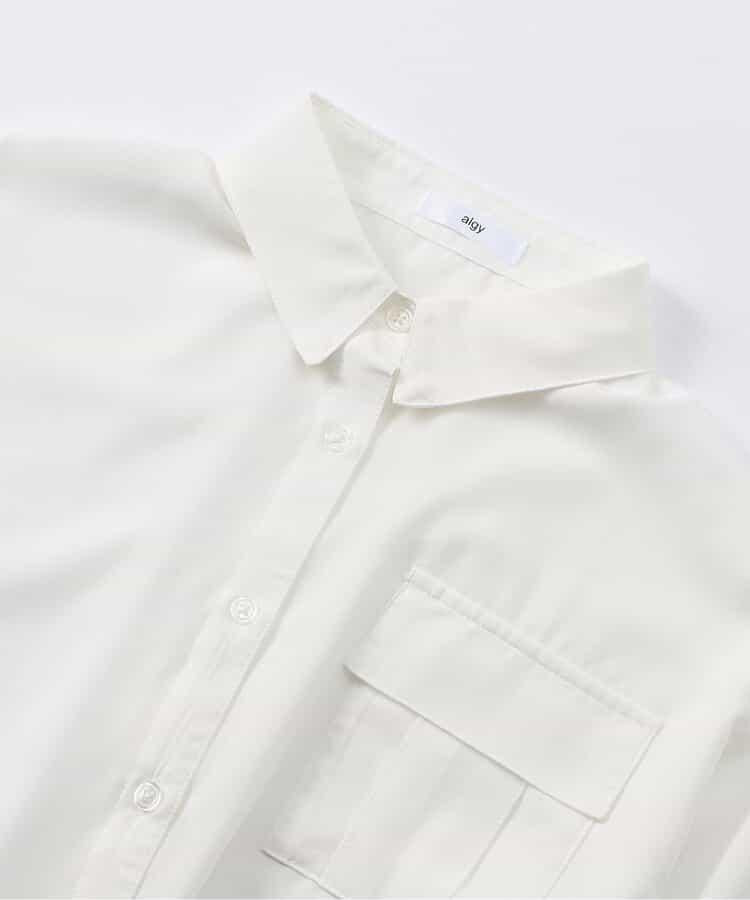 【禮服適用】襯衫&領帶套裝