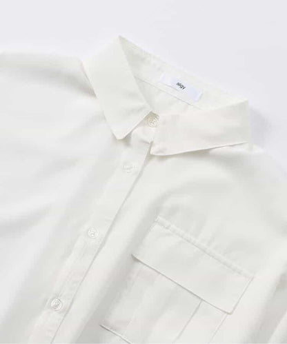 【禮服適用】襯衫&領帶套裝