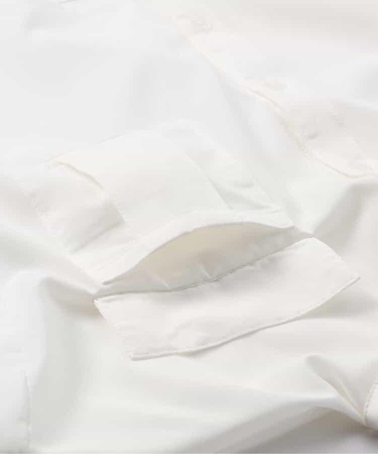 【禮服適用】襯衫&領帶套裝