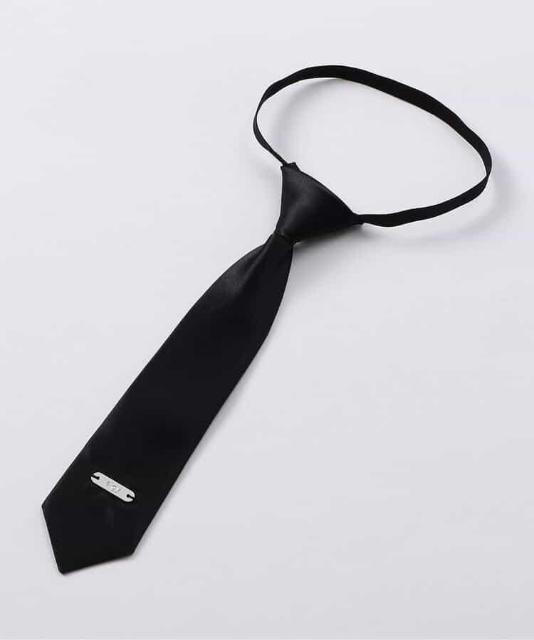 【禮服適用】襯衫&領帶套裝