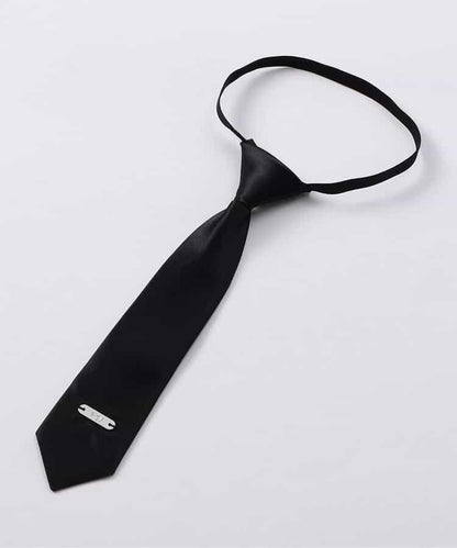 【禮服適用】襯衫&領帶套裝