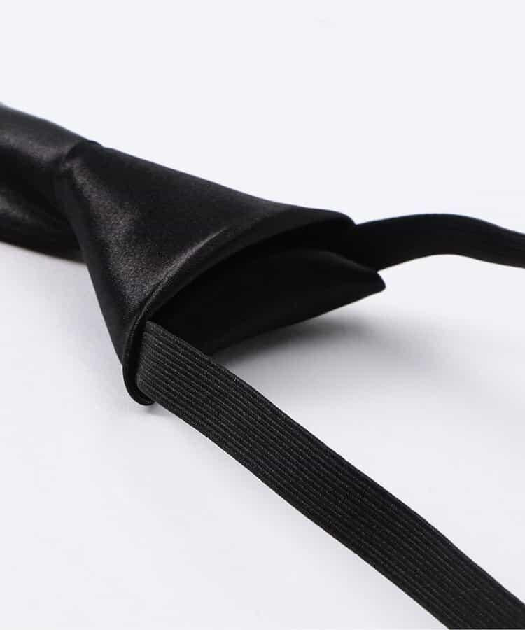 【禮服適用】襯衫&領帶套裝