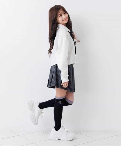 【禮服適用】襯衫&領帶套裝