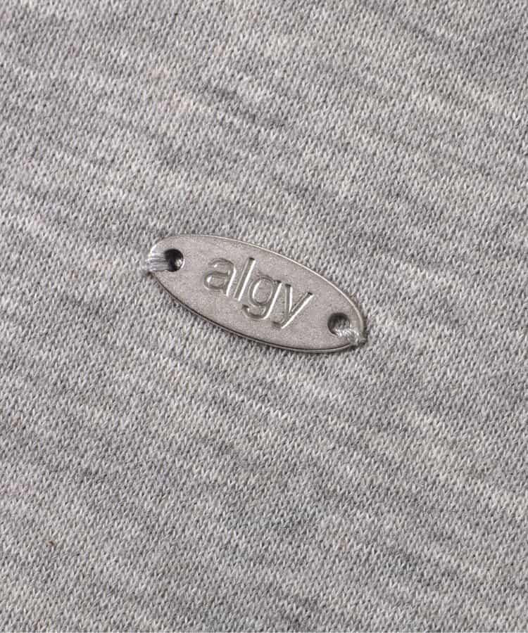 肩部蝴蝶結衛衣