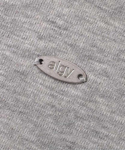 肩部蝴蝶結衛衣