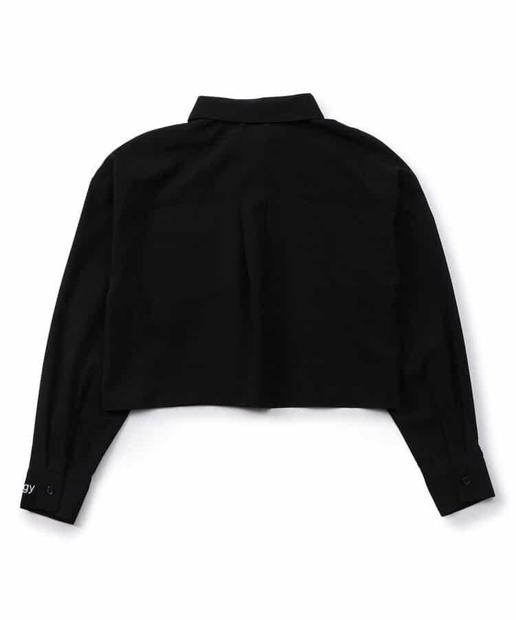 【禮服適用】襯衫&領帶套裝