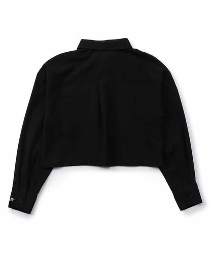 【禮服適用】襯衫&領帶套裝