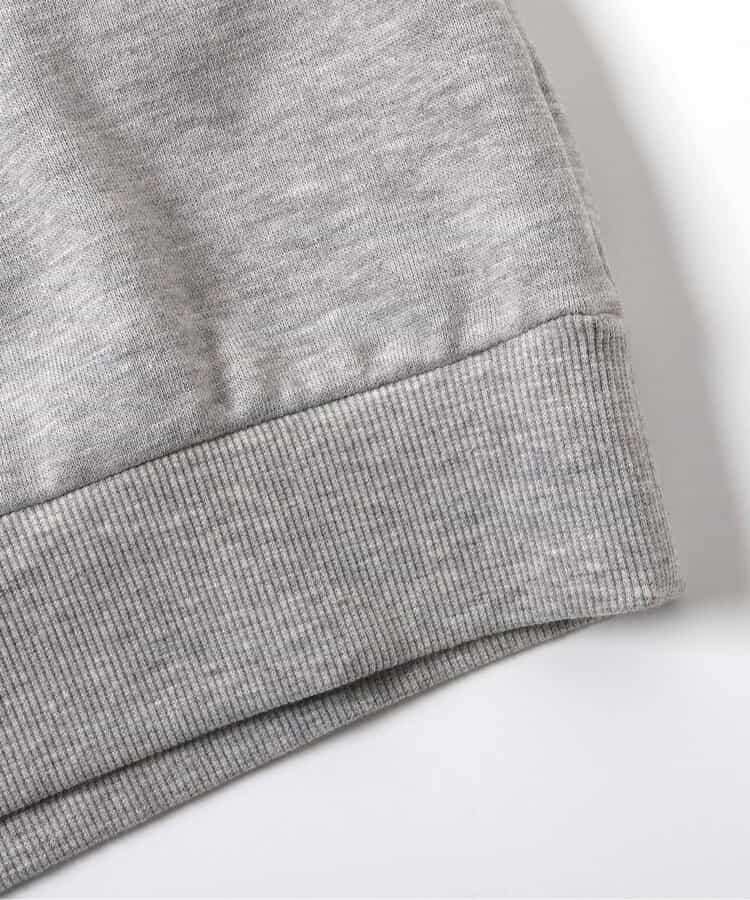 肩部蝴蝶結衛衣