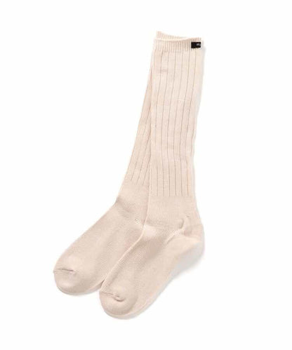 algy字母寬鬆長襪