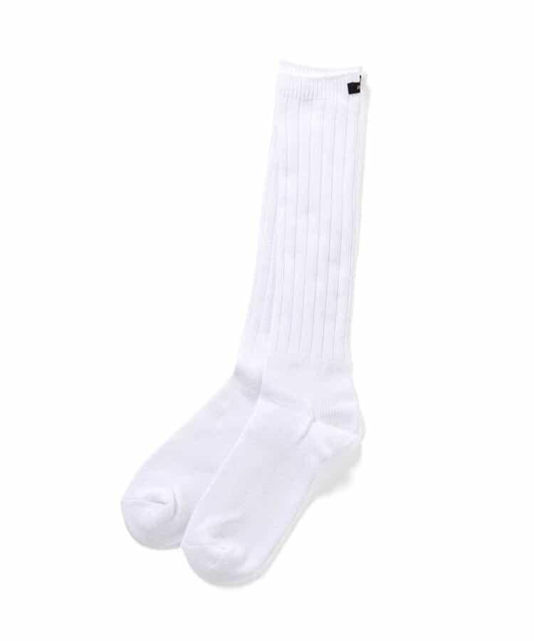 algy字母寬鬆長襪