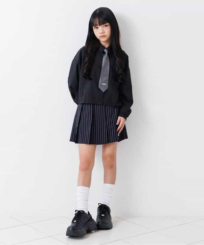 algy字母寬鬆長襪